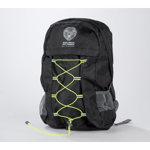 Fotografie k reklamnímu předmětu „Složitelný batoh BAKKU“