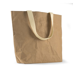 Fotografie k reklamnímu předmětu „Papírová taška IWA“
