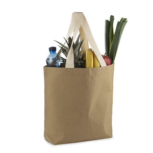 Fotografie k reklamnímu předmětu „Papírová taška IWA“