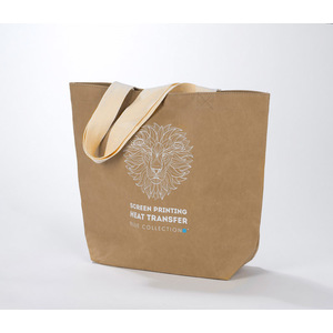 Fotografie k reklamnímu předmětu „Papírová taška IWA“