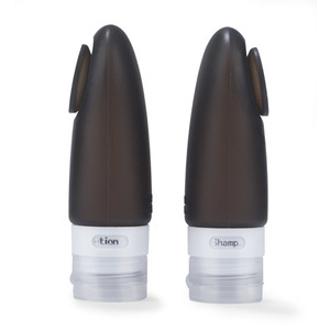 Fotografie k reklamnímu předmětu „Sada cestovních nádobek OLANNA“