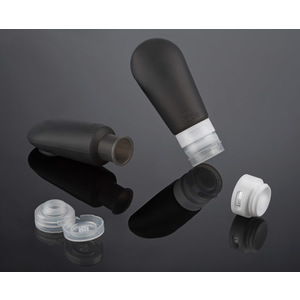 Fotografie k reklamnímu předmětu „Sada cestovních nádobek OLANNA“