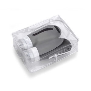 Fotografie k reklamnímu předmětu „Sada cestovních nádobek OLANNA“