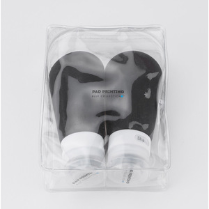 Fotografie k reklamnímu předmětu „Sada cestovních nádobek OLANNA“