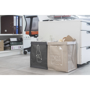 Fotografie k reklamnímu předmětu „Pytle pro třídění - SMALA“