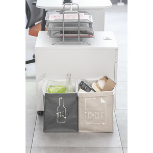 Fotografie k reklamnímu předmětu „Pytle pro třídění - SMALA“