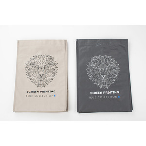 Fotografie k reklamnímu předmětu „Pytle pro třídění - SMALA“