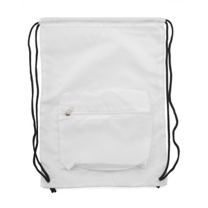 Fotografie k reklamnímu předmětu „Stahovací vak SAVI“