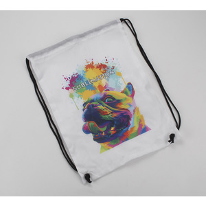 Fotografie k reklamnímu předmětu „Stahovací vak SAVI“