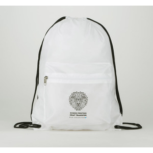 Fotografie k reklamnímu předmětu „Stahovací vak SAVI“