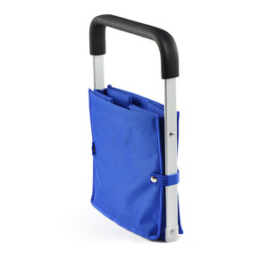 Fotografie k reklamnímu předmětu „Skládací nákupní košík ACCO“