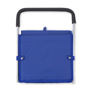 Fotografie k reklamnímu předmětu „Skládací nákupní košík ACCO“