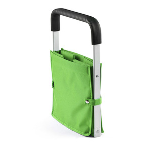 Fotografie k reklamnímu předmětu „Skládací nákupní košík ACCO“