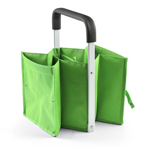 Fotografie k reklamnímu předmětu „Skládací nákupní košík ACCO“