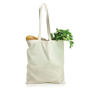 Fotografie reklamního předmětu „Bavlněná taška KOTO 105 g“