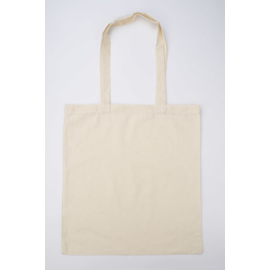Fotografie k reklamnímu předmětu „Bavlněná taška KOTO 105 g“