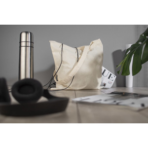 Fotografie k reklamnímu předmětu „Bavlněná taška KOTO 105 g“