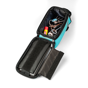 Fotografie k reklamnímu předmětu „Brašna na kolo VELO“