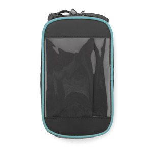 Fotografie k reklamnímu předmětu „Brašna na kolo VELO“