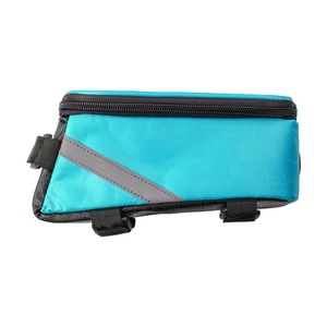 Fotografie k reklamnímu předmětu „Brašna na kolo VELO“