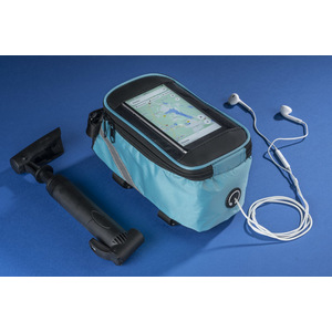 Fotografie k reklamnímu předmětu „Brašna na kolo VELO“