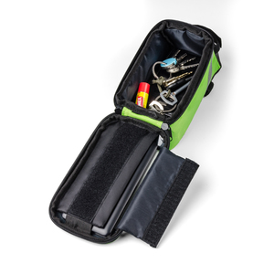 Fotografie k reklamnímu předmětu „Brašna na kolo VELO“