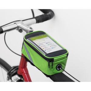 Fotografie k reklamnímu předmětu „Brašna na kolo VELO“