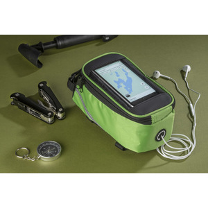 Fotografie k reklamnímu předmětu „Brašna na kolo VELO“