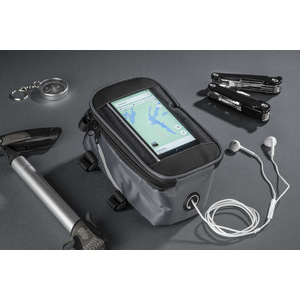 Fotografie k reklamnímu předmětu „Brašna na kolo VELO“