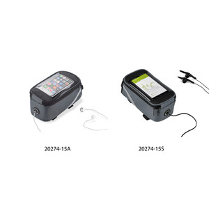 Fotografie k reklamnímu předmětu „Brašna na kolo VELO“