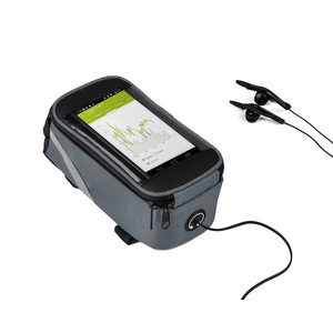 Fotografie k reklamnímu předmětu „Brašna na kolo VELO“