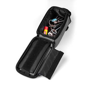 Fotografie k reklamnímu předmětu „Brašna na kolo VELO“