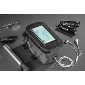 Fotografie k reklamnímu předmětu „Brašna na kolo VELO“