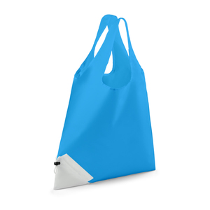 Fotografie reklamního předmětu „Skládací taška KOOP“