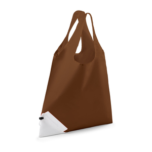 Fotografie reklamního předmětu „Skládací taška KOOP“