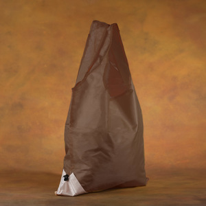 Fotografie k reklamnímu předmětu „Skládací taška KOOP“