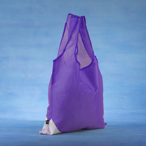 Fotografie k reklamnímu předmětu „Skládací taška KOOP“