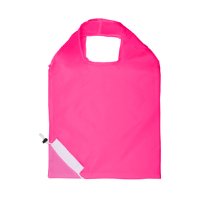 Fotografie k reklamnímu předmětu „Skládací taška KOOP“