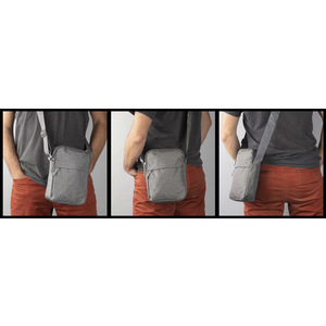 Fotografie k reklamnímu předmětu „Taška VESKA“