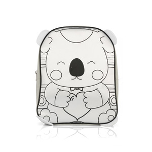 Fotografie k reklamnímu předmětu „Batoh TEDDY“