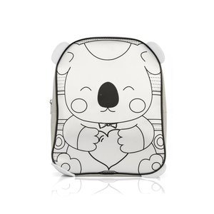 Fotografie k reklamnímu předmětu „Batoh TEDDY“