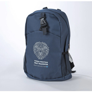 Fotografie k reklamnímu předmětu „Batoh CASUAL“