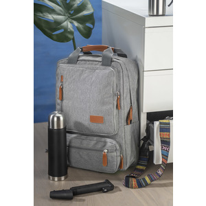 Fotografie k reklamnímu předmětu „Batoh PAKKU“