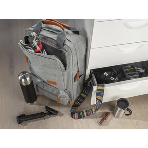 Fotografie k reklamnímu předmětu „Batoh PAKKU“