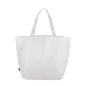 Fotografie k reklamnímu předmětu „Nákupní taška RPET TEAR“