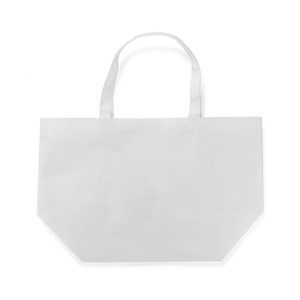 Fotografie k reklamnímu předmětu „Nákupní taška RPET TEAR“