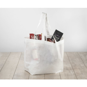 Fotografie k reklamnímu předmětu „Nákupní taška RPET TEAR“