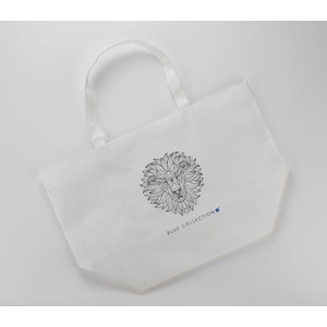 Fotografie k reklamnímu předmětu „Nákupní taška RPET TEAR“