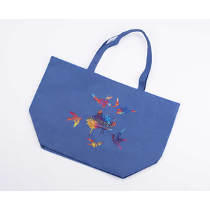 Fotografie k reklamnímu předmětu „Nákupní taška RPET TEAR“