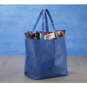 Fotografie k reklamnímu předmětu „Nákupní taška RPET TEAR“